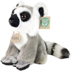 Rappa Jucărie de pluș Rappa Eco Friends - Lemur, așezat, 18 cm (866874)