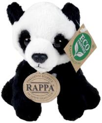 Rappa Jucărie de pluș Rappa Eco Friends - Panda, 15 cm (208971-1)