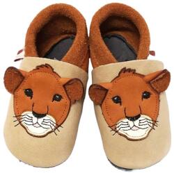 Baobaby Pantofi pentru bebeluşi Baobaby - Classics, Leo, mărimea 2XL (BBCL212-2XL)