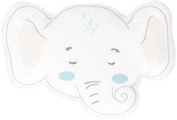 KikkaBoo Jucărie de pluș pernă KikkaBoo - Elephant Time (31201010288)