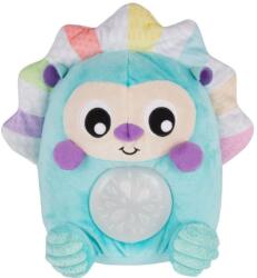 Playgro Jucărie de pluș cu lumină și sunete Playgro - Ariciul (PG.0211)