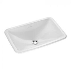 Villeroy & Boch Lavoar incastrat Villeroy&Boch Loop&Friends 51x34xH17 cm (61451001- nu se mai produce)