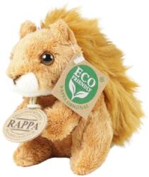 Rappa Jucărie de pluș Rappa Eco Friends - Pisicuță, 15 cm (208988-2)