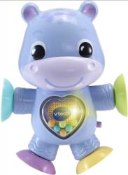 VTech Jucărie muzicală Vtech - Hipopotam (V550303)