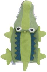 Sterntaler Păpușă pentru teatru de păpuși Sterntaler - Crocodil, 35 cm (3602352)