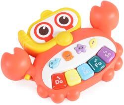 Moni Toys Jucarie muzicala Moni Toys - Racusor (109269)