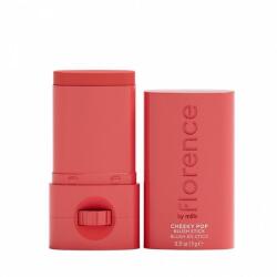 Florence By Mills Machiaj Ten Cheeky Pop Blush Stick Magic Maria 9 g