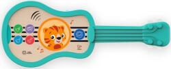 Baby Einstein Jucarie muzicala Baby Einstein - Ukulele senzorial din lemn (H800897)