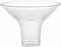 KikkaBoo Pâlnie din silicon de schimb KikkaBoo, 24 mm (31304010022)