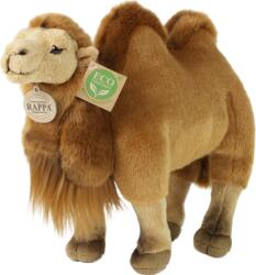 Rappa Jucărie de pluș Rappa Eco Friends - Double Camel, în picioare, 30 cm (230132)
