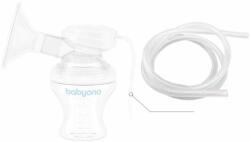 Babyono Piese de schimb pentru pompa de san Babyono - Tub de silicon (5901435414057)