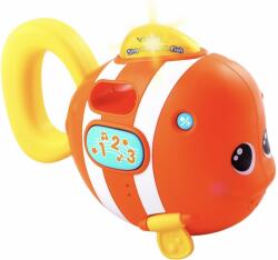 VTech Jucărie muzicală Vtech - Pește (V113303)