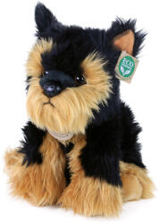 Rappa Jucărie de pluș Rappa Eco Friends - Terrier Dog, 30 cm (211544)