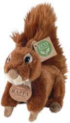Rappa Jucărie de plus Rappa Eco Friends - Veveriţă, 17 cm (924826)