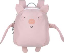 Lassig Rucsac pentru copii Lassig - Despre prieteni, Piglet Bo (1203019796)