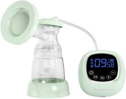 KikkaBoo Pompă de sân electrică KikkaBoo - Rhea (31304010037)