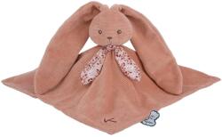 Kaloo Prosop pentru îmbrățișare Kaloo - Iepuraș, Terracotta, 30 cm (K972208)
