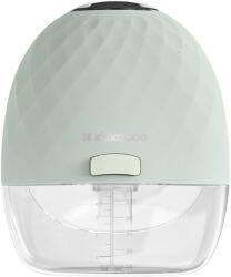 KikkaBoo Pompă de sân electrică KikkaBoo - Winnie, portabilă (31304010038)