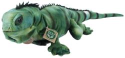 Rappa Jucărie de pluș Rappa Eco Friends - Iguană, 70 cm (198128)