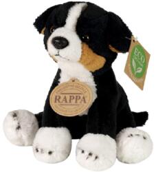 Rappa Jucărie de pluș Rappa Eco Friends - Câinele de munte Berna, 15 cm (204485-3)