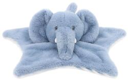 Keel Toys Jucărie pentru strângere Keel Toys - Elefant (SE2083)