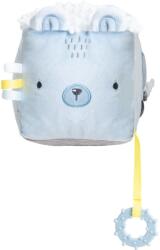 KikkaBoo Cub de pluș KikkaBoo Bear with me - Blue (31201010395)