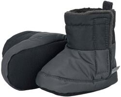 Sterntaler Botine de iarnă impermeabile - Velcro, 15/16, 4-6 luni (5102223-577)