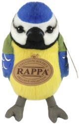 Rappa Jucărie de pluș Rappa Eco Friends - Tit, 12 cm (221116)