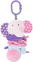  Jucărie vibratoare pentru bebeluși Lorelli Toys - Pui de elefant (10191390005)