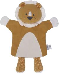Sterntaler Păpușă pentru teatru de păpuși Sterntaler - Lion, 32 cm (3602375)