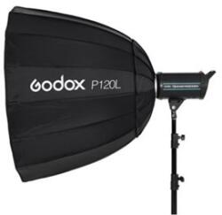 GODOX P120L - 120 cm Parabol-Softbox 120cm (P120L)