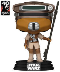 Funko POP! Leia Boushh (Star Wars) Return of the Jedi 40th figura (POP-0606)