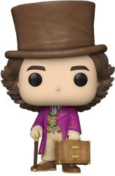 Funko POP! Movies: Willy Wonka (Wonka) (POP-1476)