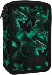 BackUP DW - Legend Dragon necesar cu 2 fermoare (100361) Penar