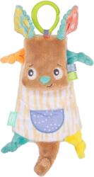 Playgro Prosop moale de îmbrățișare - Fauna Friends, Cangurul (PG.0170)