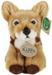 Rappa Jucărie de plus Rappa Eco Friends - O căprioară, 16 cm (209077-3)