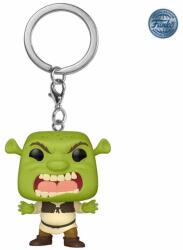 Funko POP! Kulcstartó Scary Shrek (Shrek) Special Edition (889698819589)