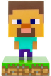 Paladone Steve Icon Light BDP (Minecraft) (PP6594MCF)