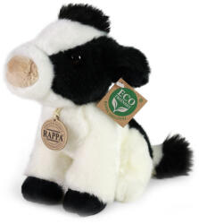 Rappa Jucărie de pluș Rappa Eco friends - Vacă, 18 cm (211483)