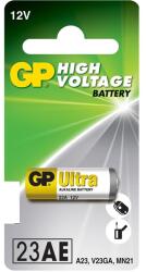 GP Batteries elem Super alkáli 23AE 1db GP23AU-BL1 GP23AF-2C1 (GP23AF-2C1)