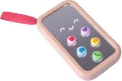 Classic World Jucarie pentru copii Classic World - Primul meu telefon (CW53627)