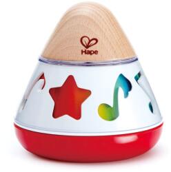 HaPe International Cutie muzicală rotativă Hape (H0332)