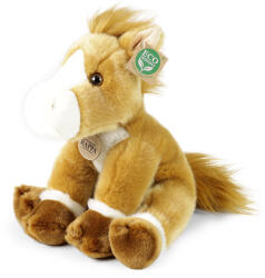 Rappa Jucărie de pluș Rappa Eco friends - Cal, așezat, 30 cm (211445)