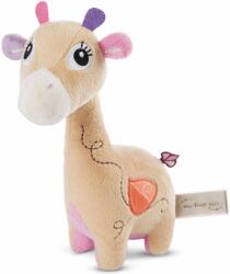 NICI Jucărie moale 3D Nici - Sasuma girafa, 22 cm (48030)