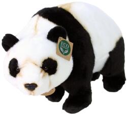 Rappa Jucărie de pluș Rappa Eco Friends - Panda, în picioare, 36 cm (209275)