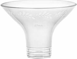 KikkaBoo Pâlnie din silicon de schimb KikkaBoo, 27 mm (31304010023)