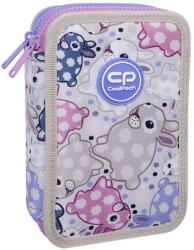 COOLPACK Penar școlar echipat Cool Pack Jumper 2 - White Bunny (F066833) Penar