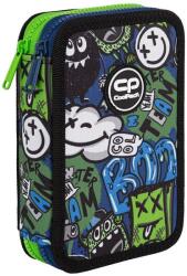 COOLPACK Penar școlar echipat Cool Pack Jumper 2 - Monster Team (F066824) Penar
