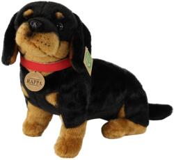 Rappa Jucărie de pluș Rappa Eco Friends - Dachshund Dog, 30 cm (201538)