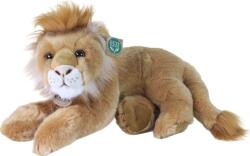 Rappa Jucărie de pluș Rappa Eco Friends - Leu, culcat, 40 cm (211742)